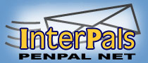 InterPals Logo (2002)